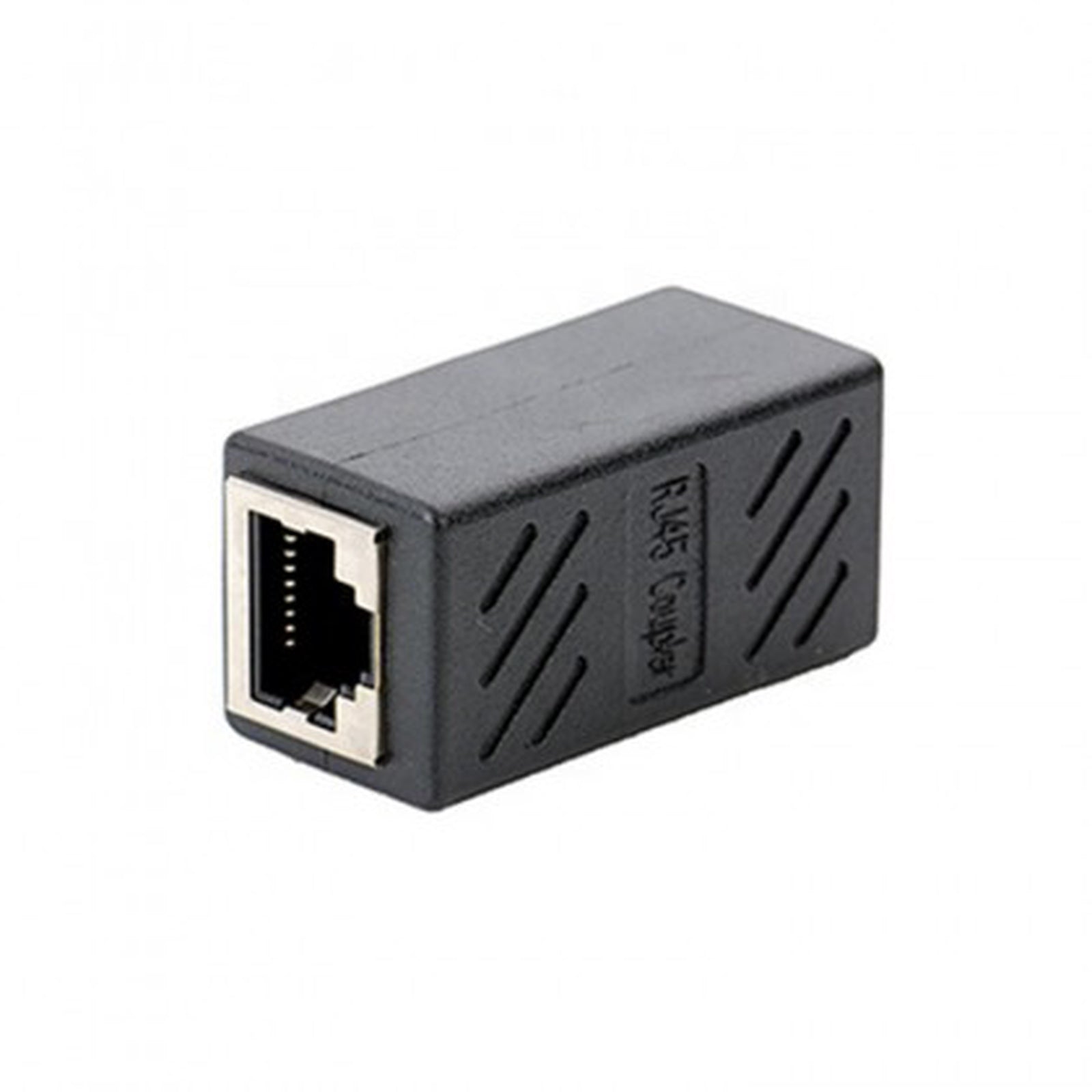 Haydon RJ45 Cat5/6e Coupler Fully Shielded (Each)