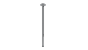 Hikvision DS-1667ZJ-P Pendant Mount
