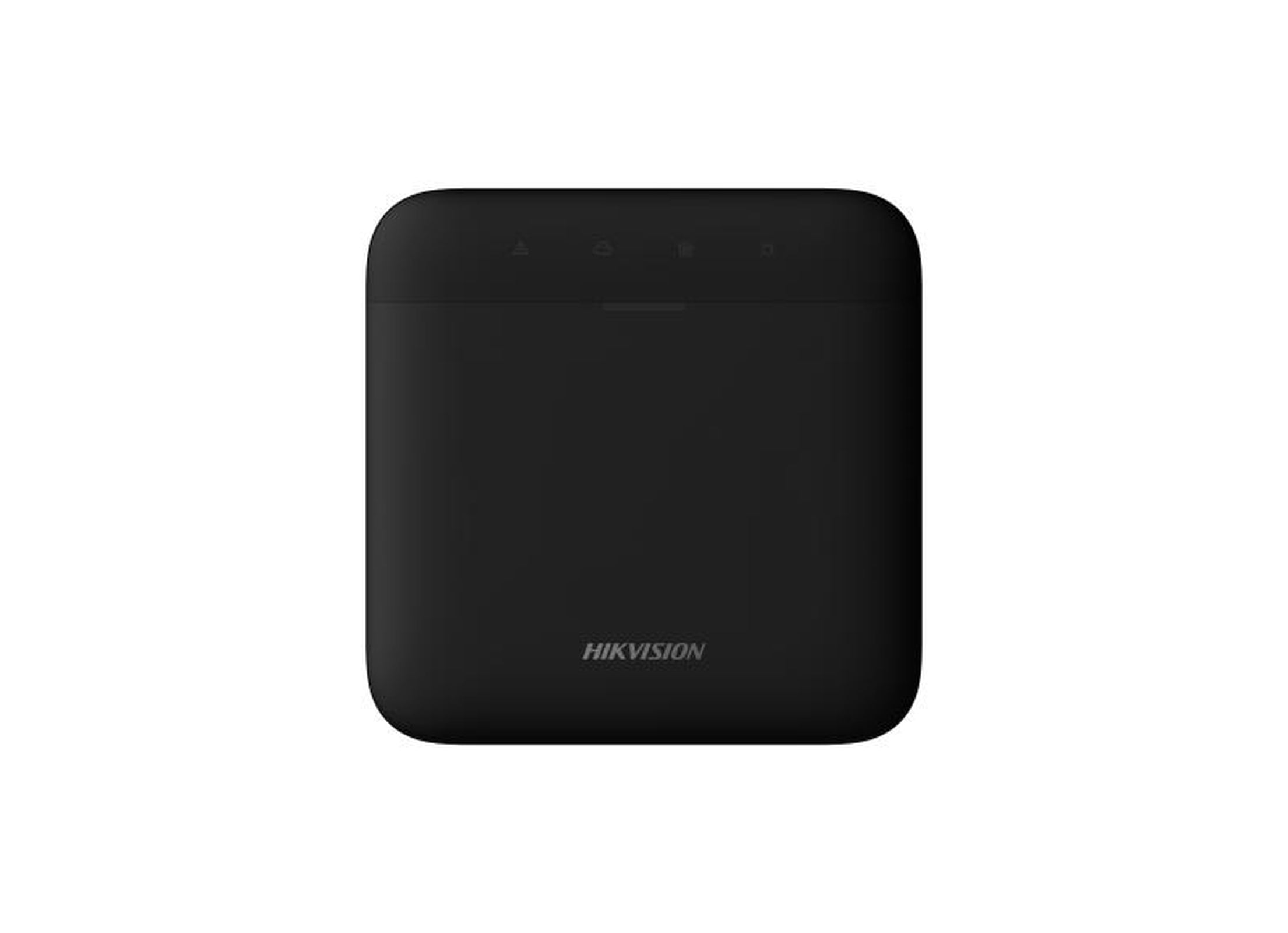 Hikvision AX PRO Wireless Control Panel TCP/IP WiFi & GPRS Black