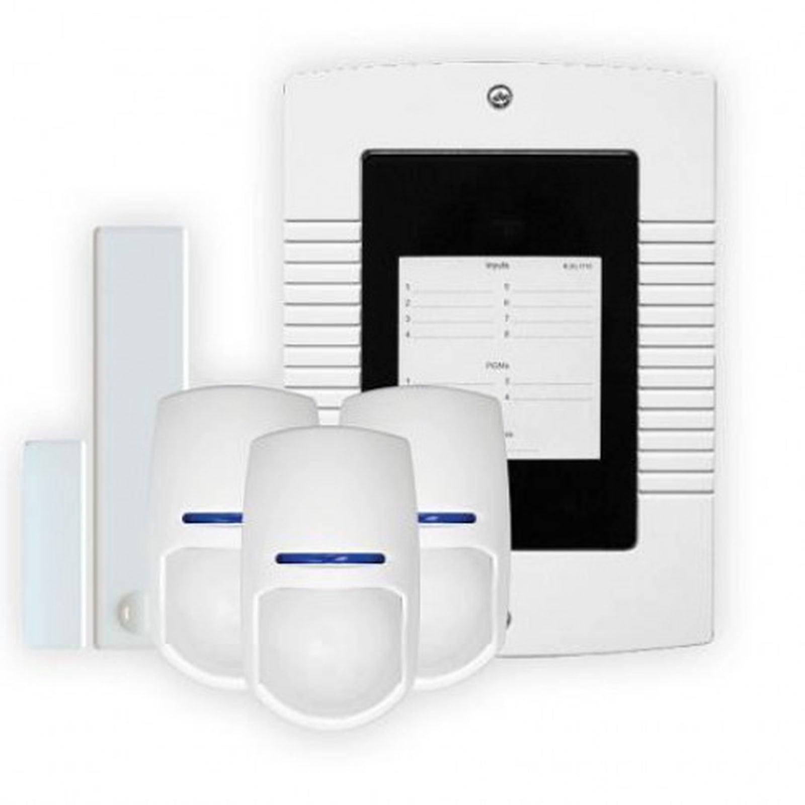 Pyronix Euro Hybrid Kit 2