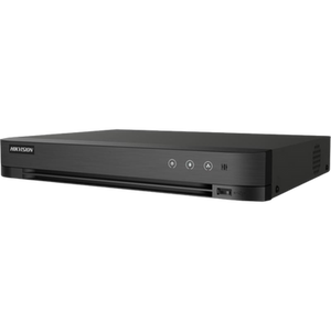 Hikvision iDS-7204HQHI-M1/XT 4 Channel 1080p 1U H.265 AcuSense DVR