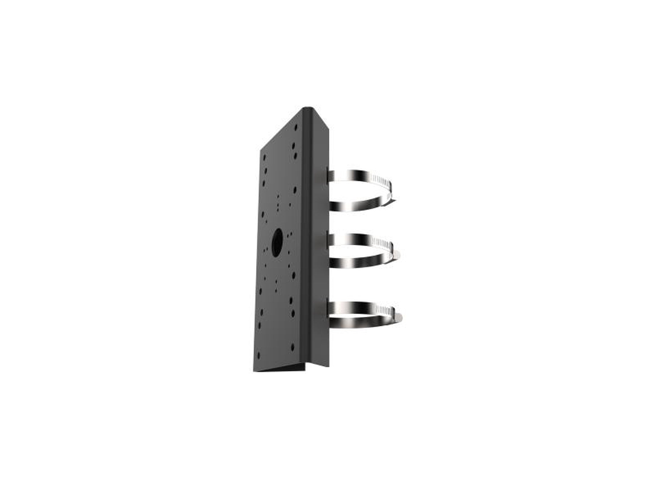 Hikvision Vertical Pole Mount