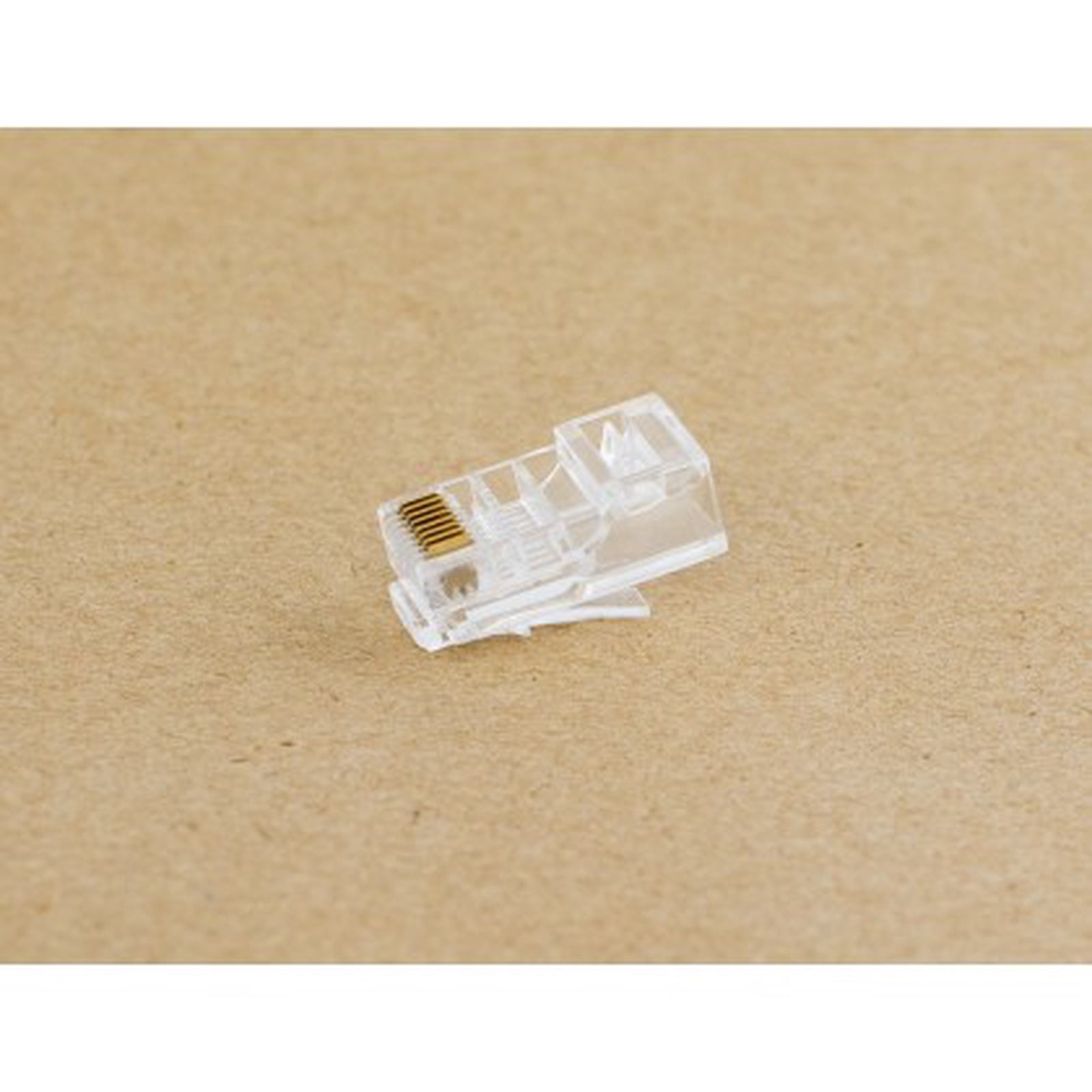 Haydon RJ45 Cat6e Connector (Pack 100)