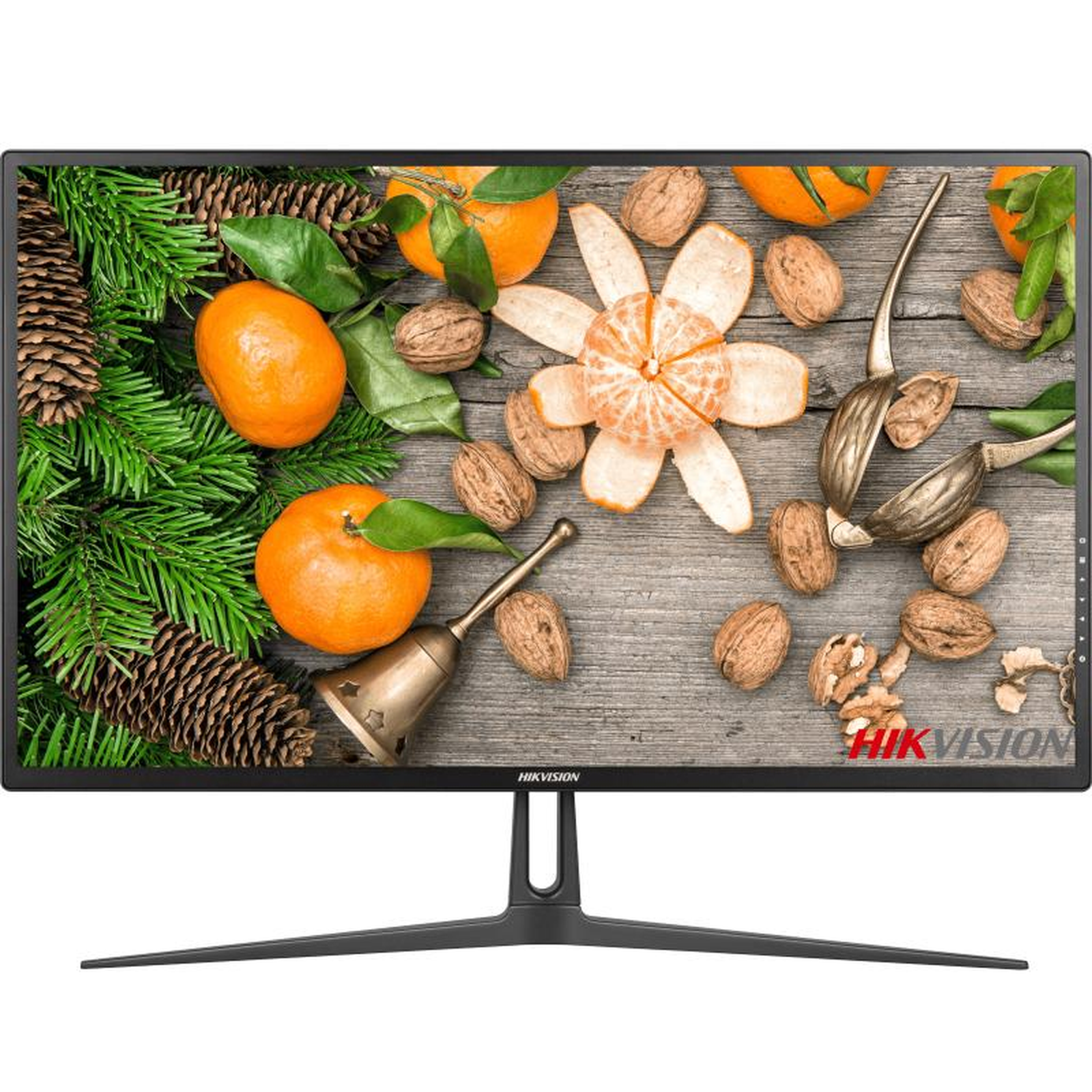 Hikvision 32 inch FHD Monitor