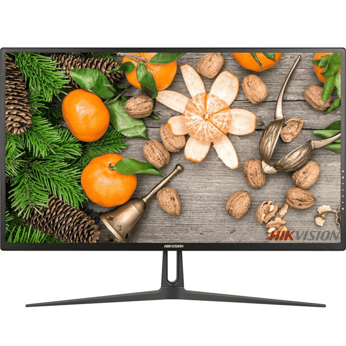 Hikvision 32 inch FHD Monitor