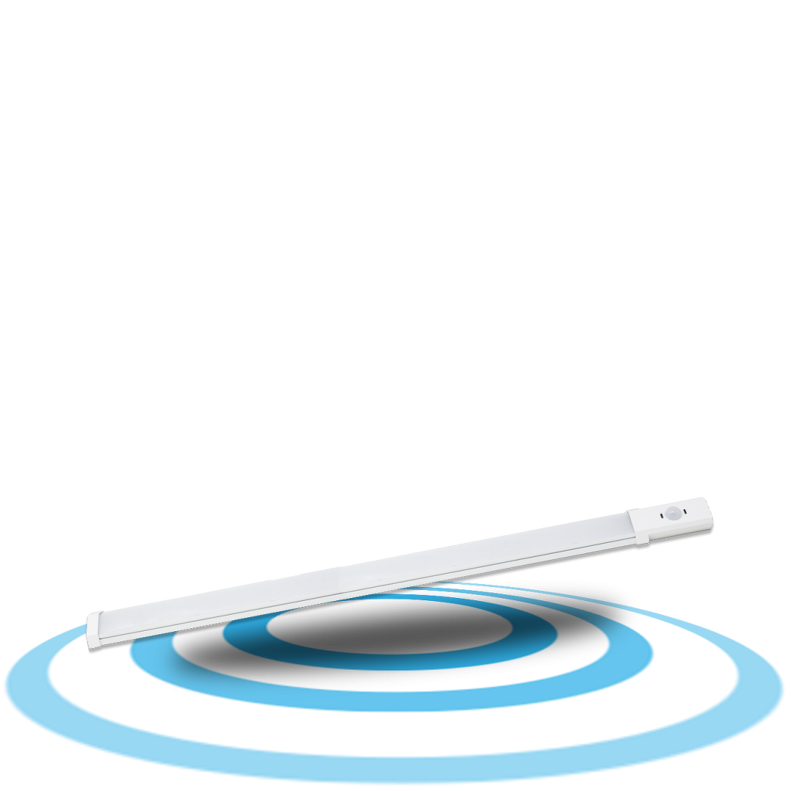 Texecom D3 Light Blade White