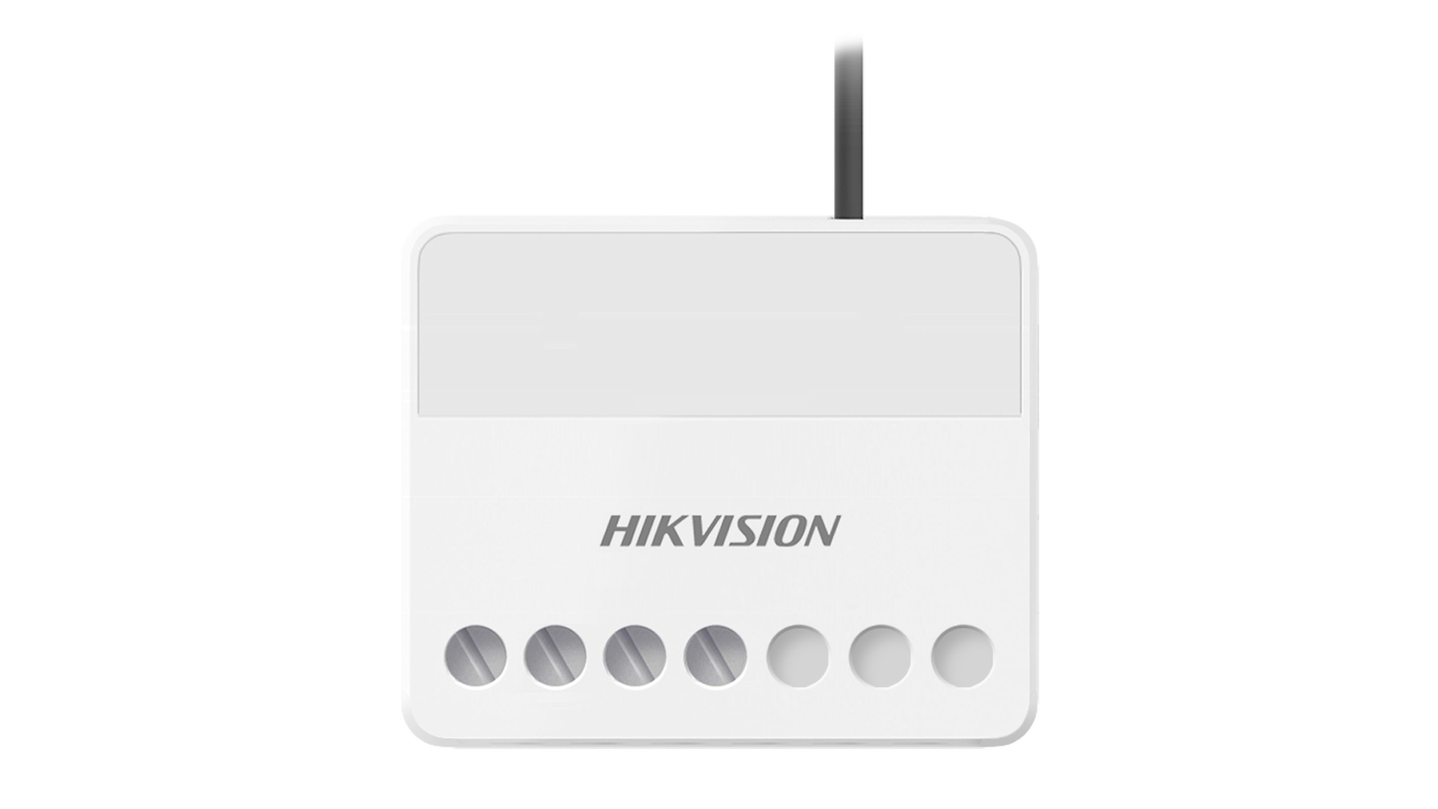 Hikvision Wall Switch