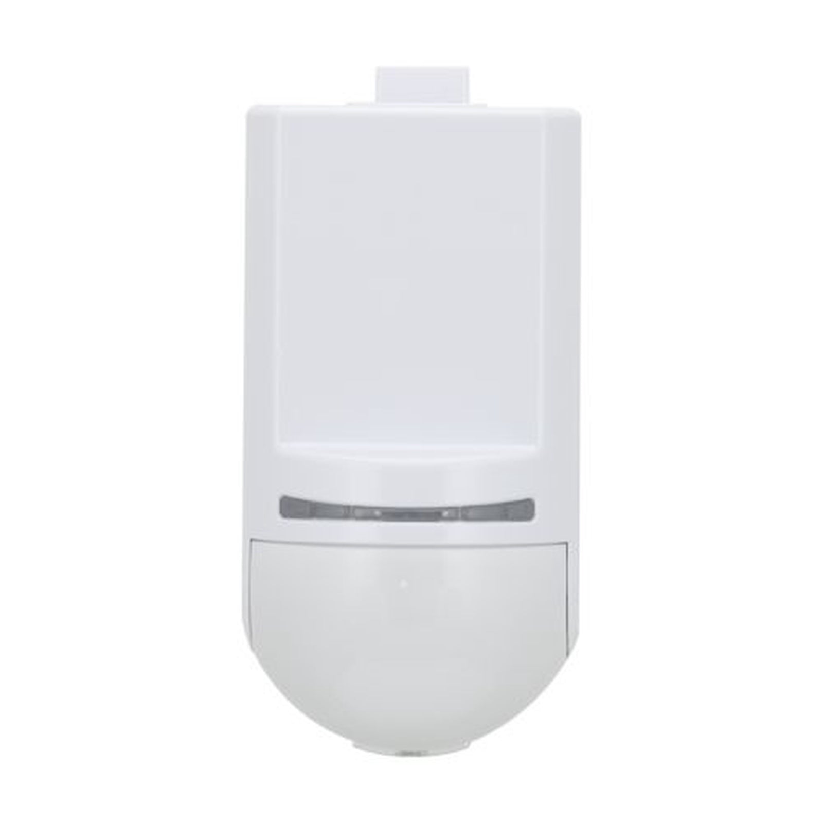 Scantronic Radio Pet Tolerant DT Dual Tech Detector White