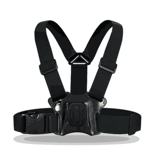Hikvision Body Camera Chest Harness