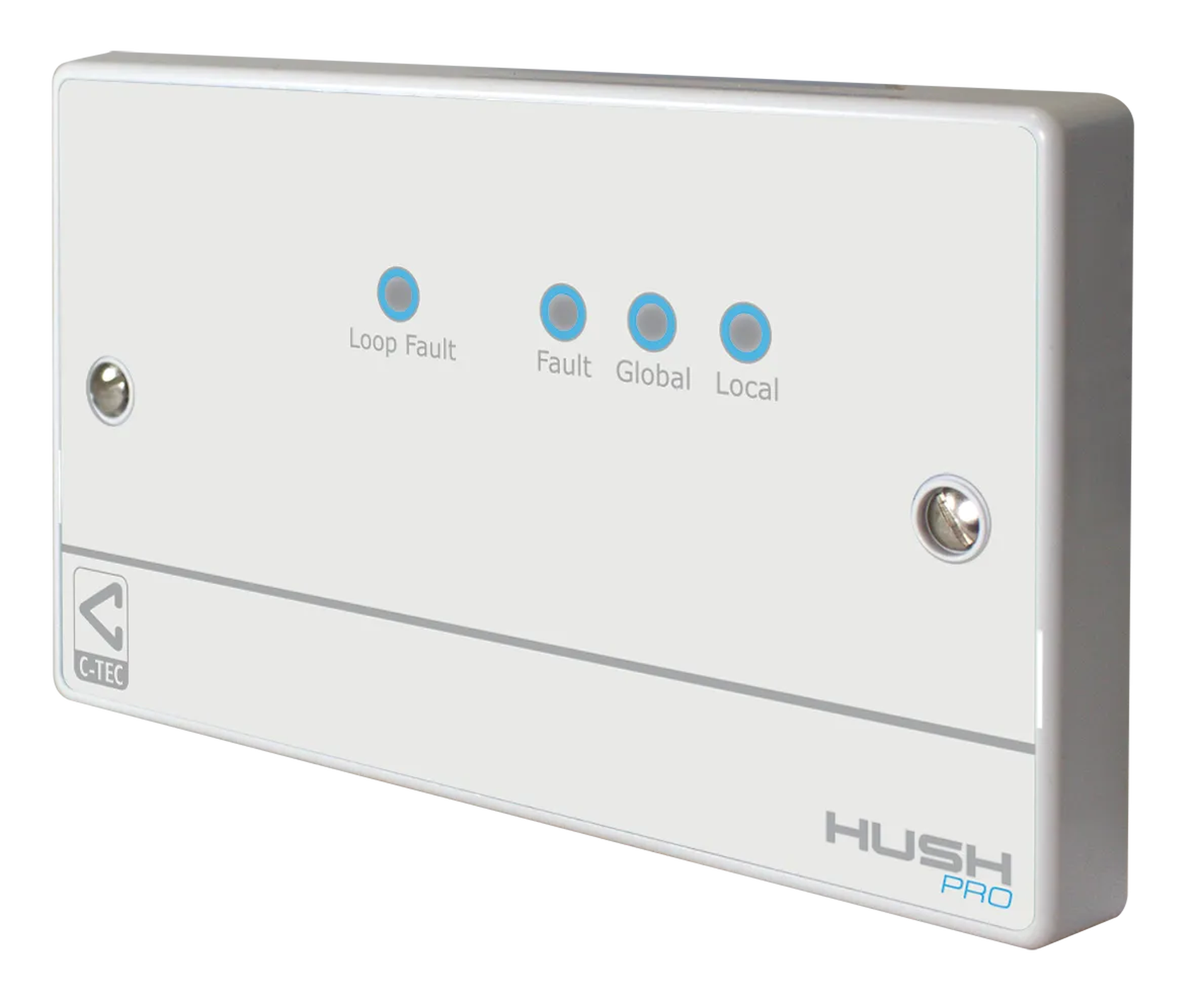 C-TEC Hush-Pro Landlord System Interface CAST