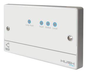 C-TEC Hush-Pro Landlord System Interface CAST