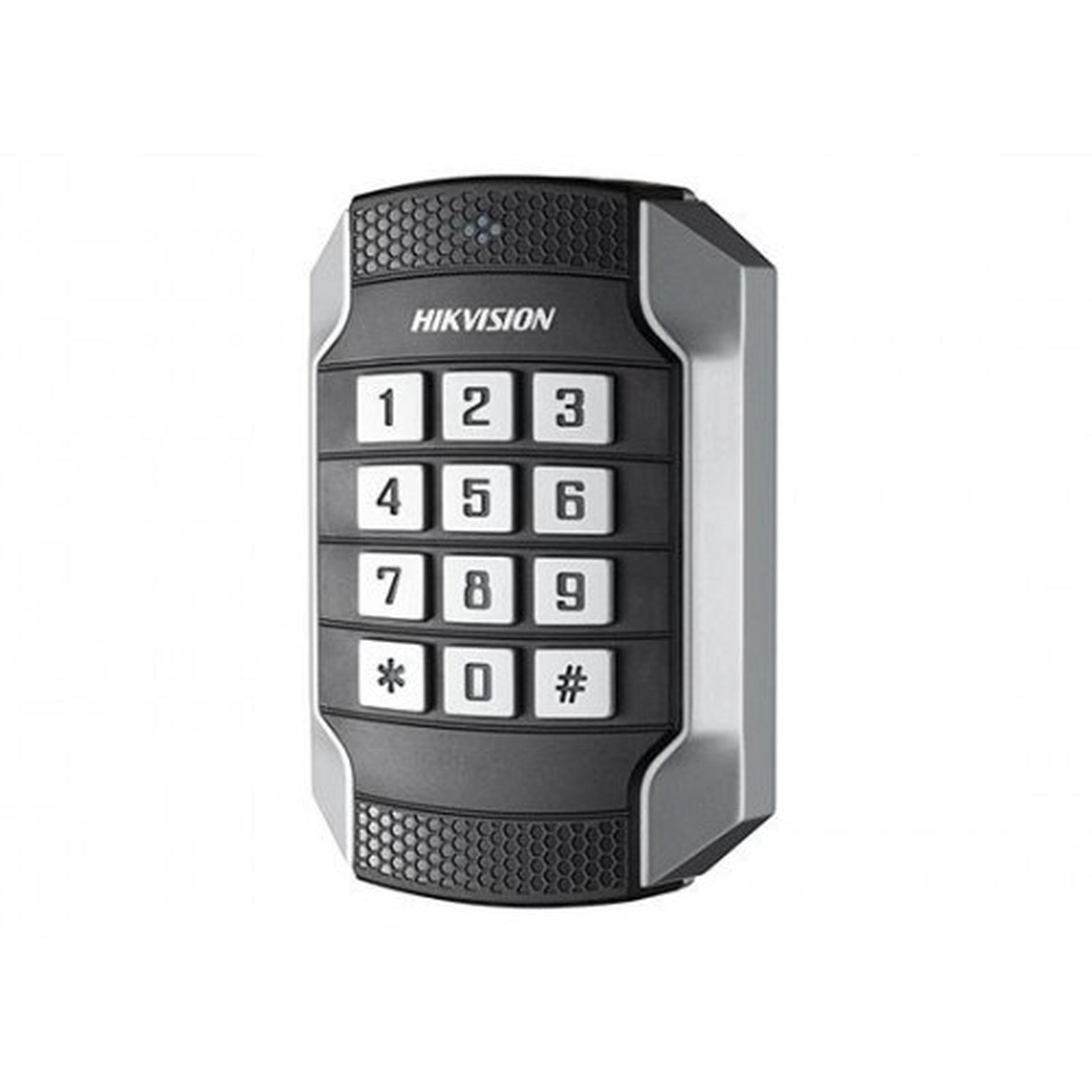 Hikvision Pro 1104 Series Metal Vandal-proof Card Reader