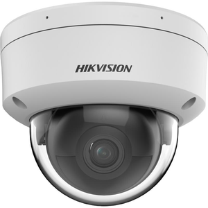 Hikvision DS-2CD3146G2-ISU(2.8mm)(H) 4MP AcuSense Fixed Dome Network Camera