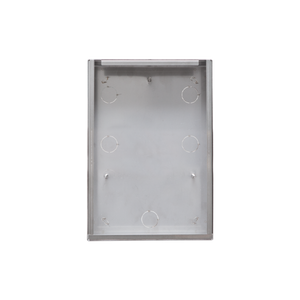 Comelit Housing for Front Plate with 5-8 Buttons