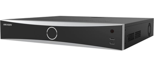 Hikvision 32 Channel 4K 1U 16 POE AcuSense NVR