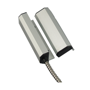 CQR GP001/AB/G3 Aluminium Door Contact Grade 3 Type A+B