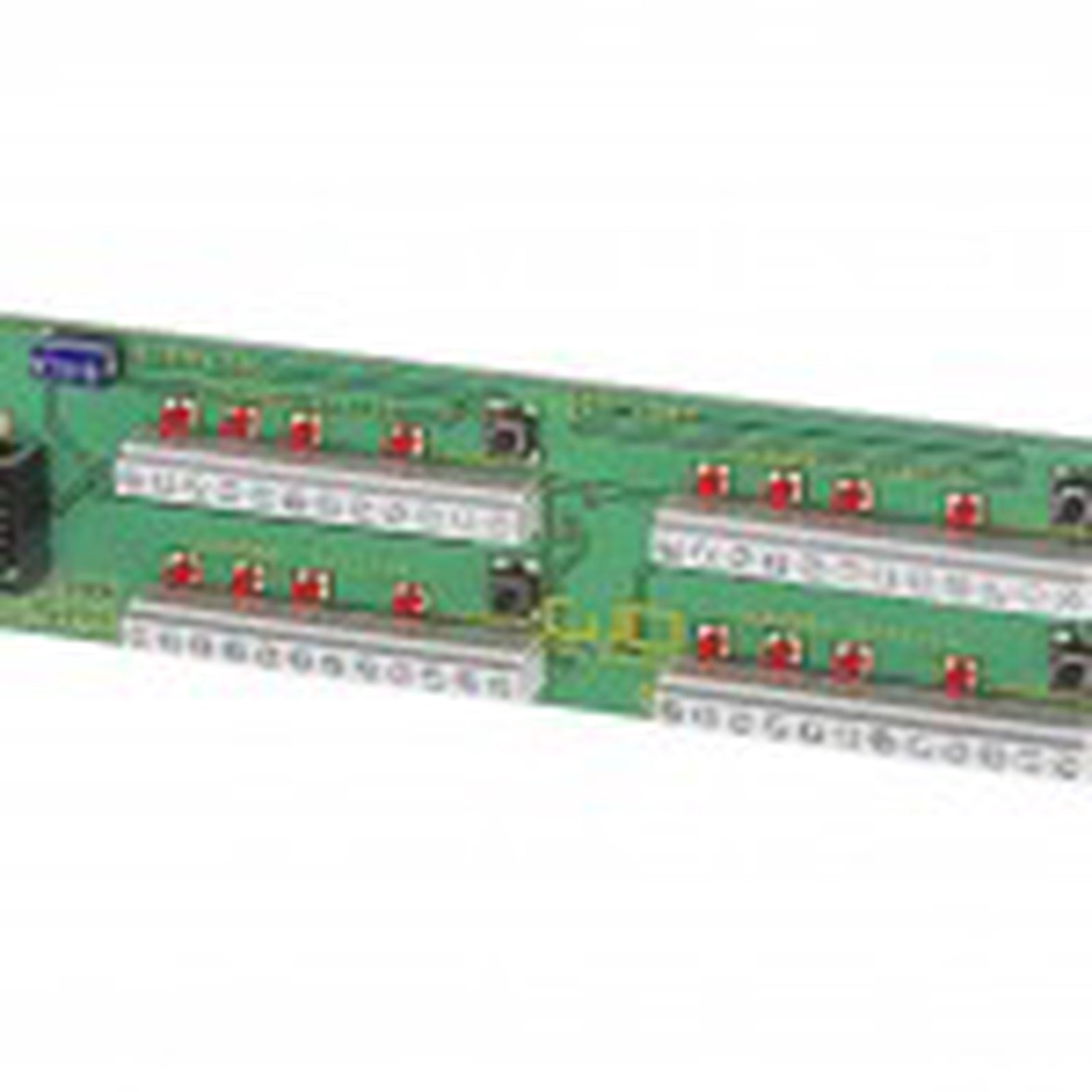 GJD D-TECT X 4-Way Expander Module