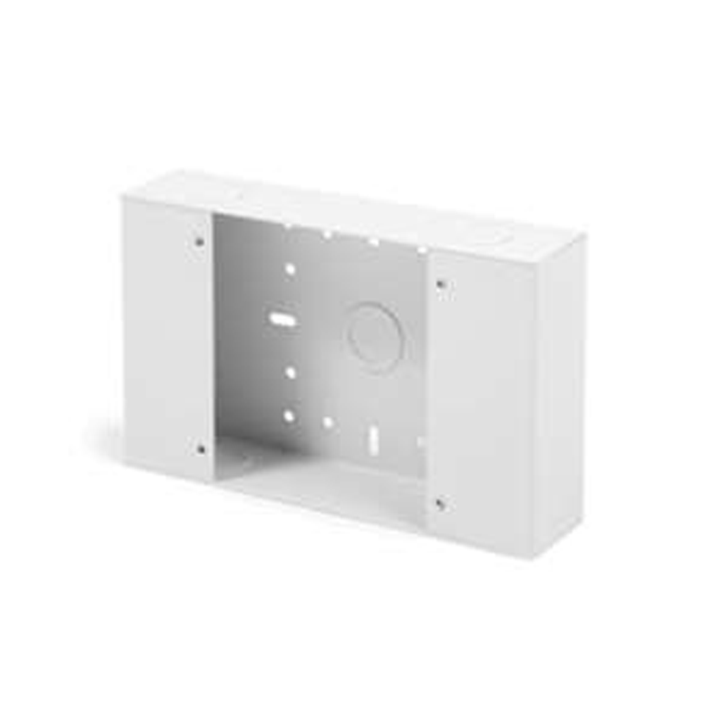 FFE Fireray 3000 Controller Surface Mount/Semi-Flush Mount Back Box (3000-209)