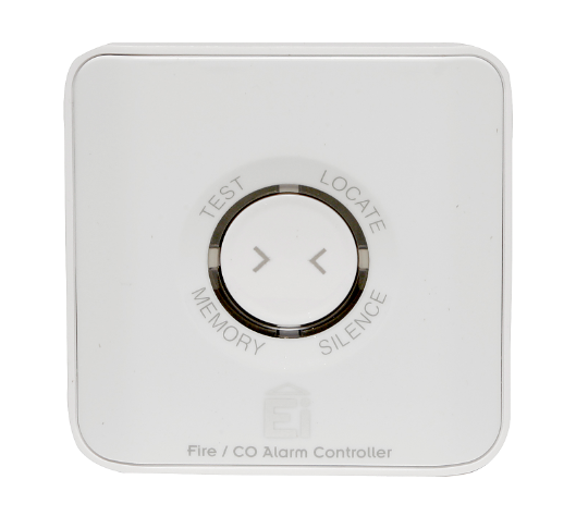 Aico Ei450 RadioLINK Professional Alarm Controller - JEM Systems UK
