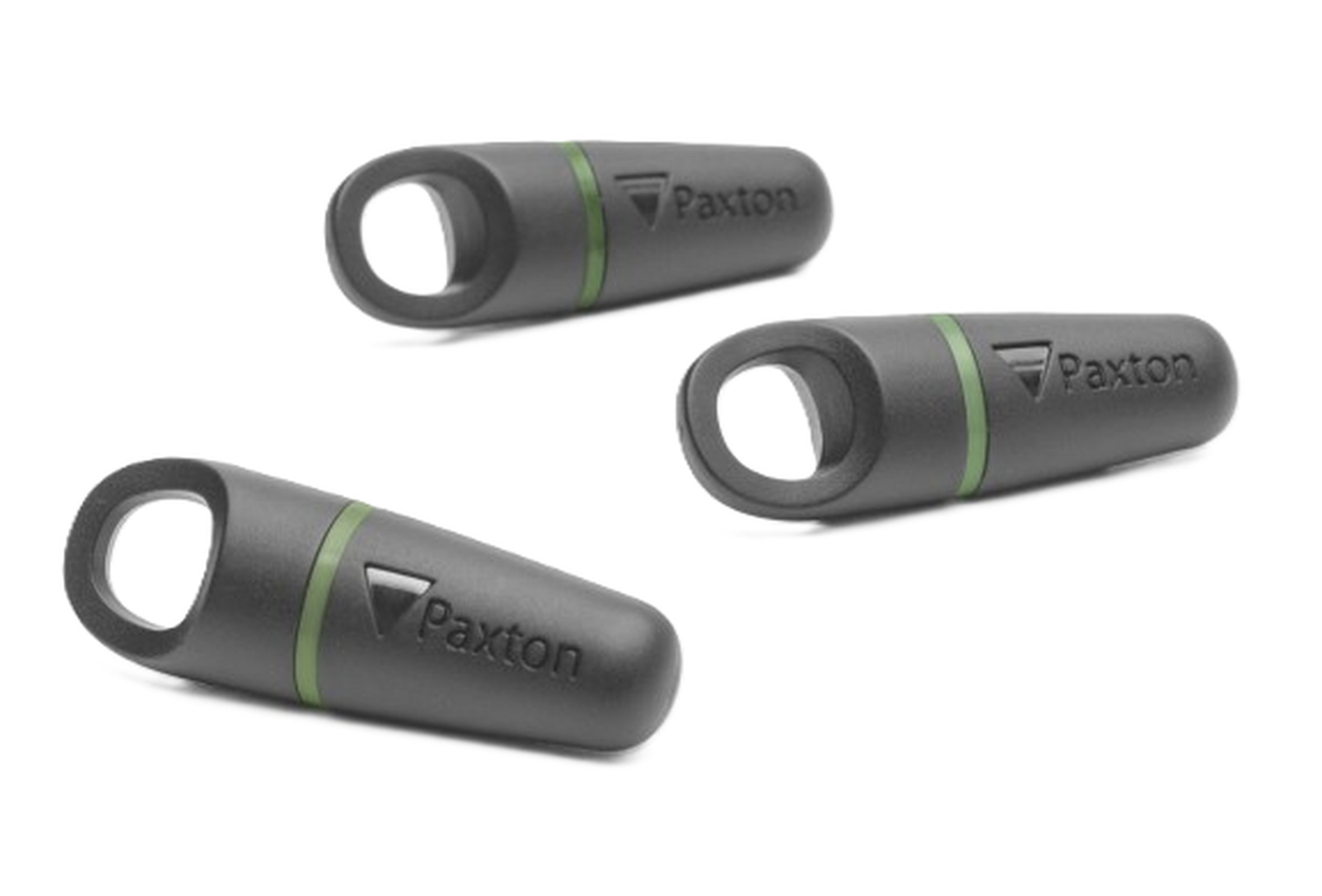 Paxton Proximity 50 Keyfob Pack Green