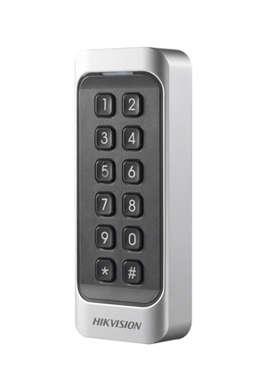 Hikvision Pro Series Card Reader with Keypad 32-Bit
