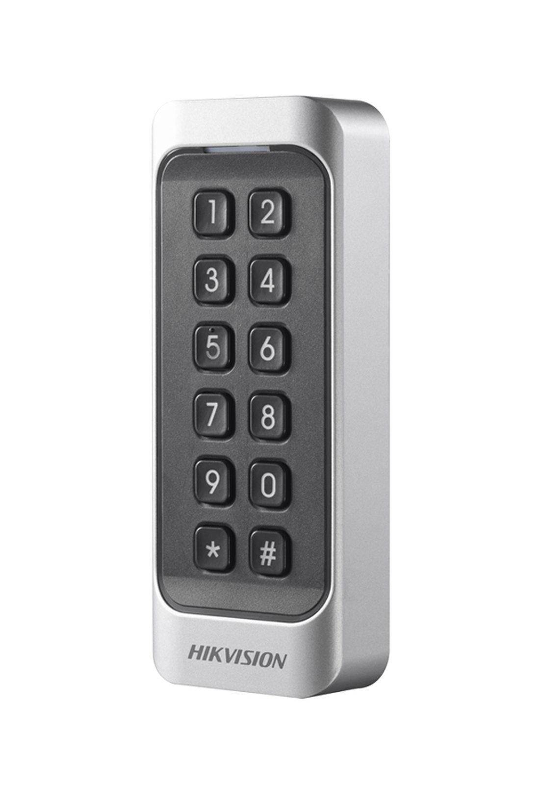 Hikvision Pro Series Card Reader with Keypad 32-Bit