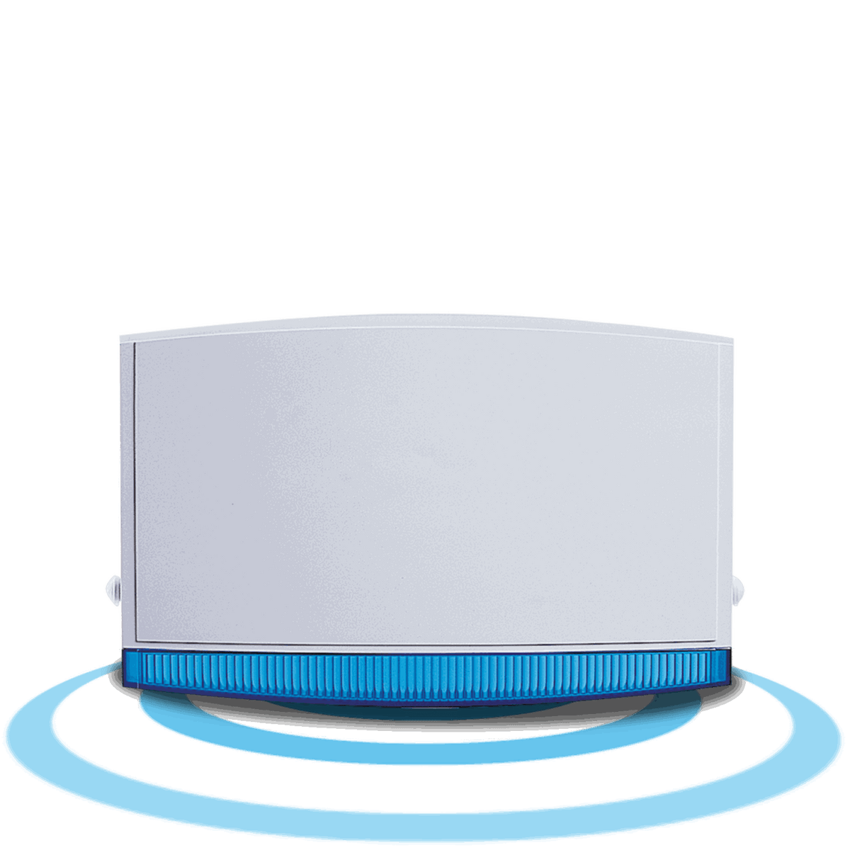 Texecom Ricochet Premier Elite Odyssey 2-W SAB No Cover