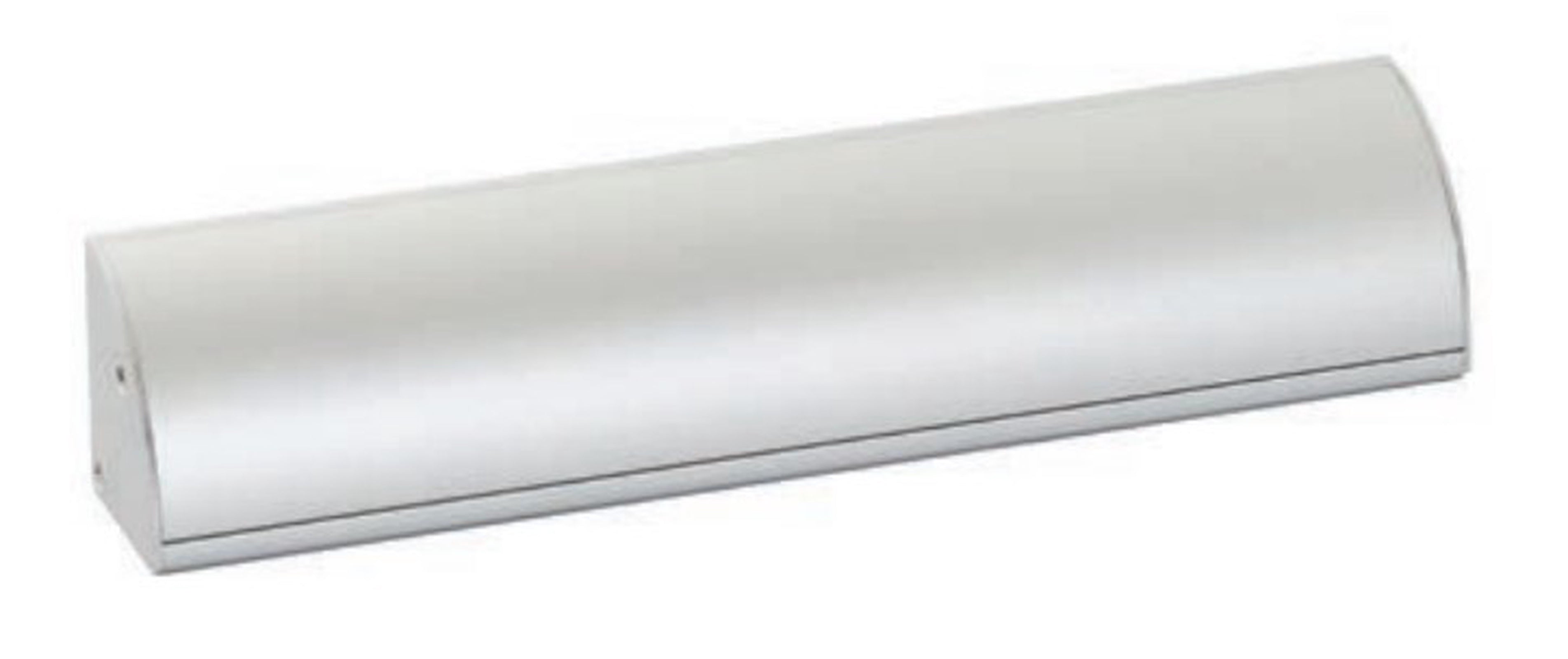 CQR Deedlock Slimline Architectural L Bracket for Outward Opening Doors