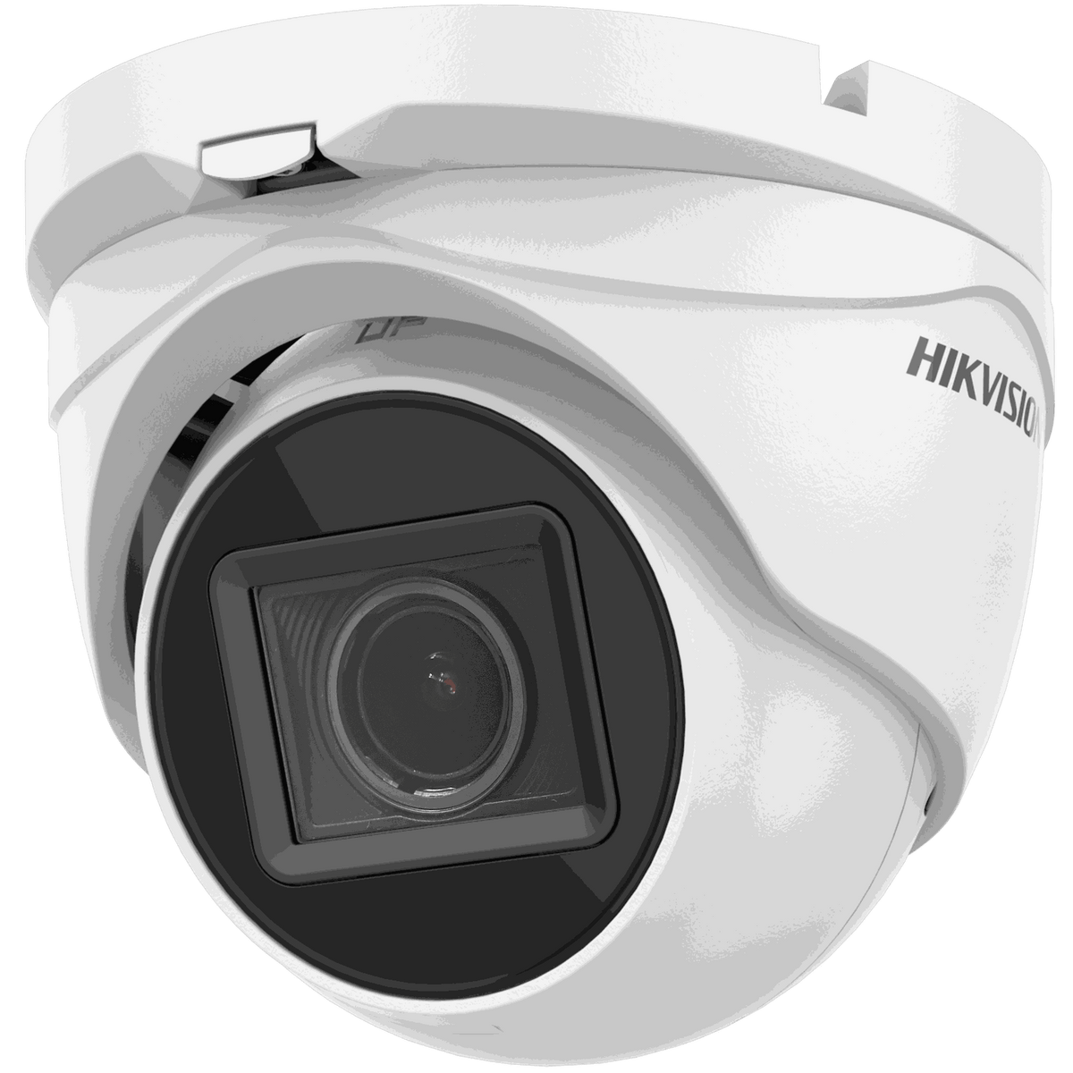 Hikvision DS-2CE79H0T-IT3ZE(2.7-13.5mm)(C) 5MP PoC Motorized Varifocal Turret Camera