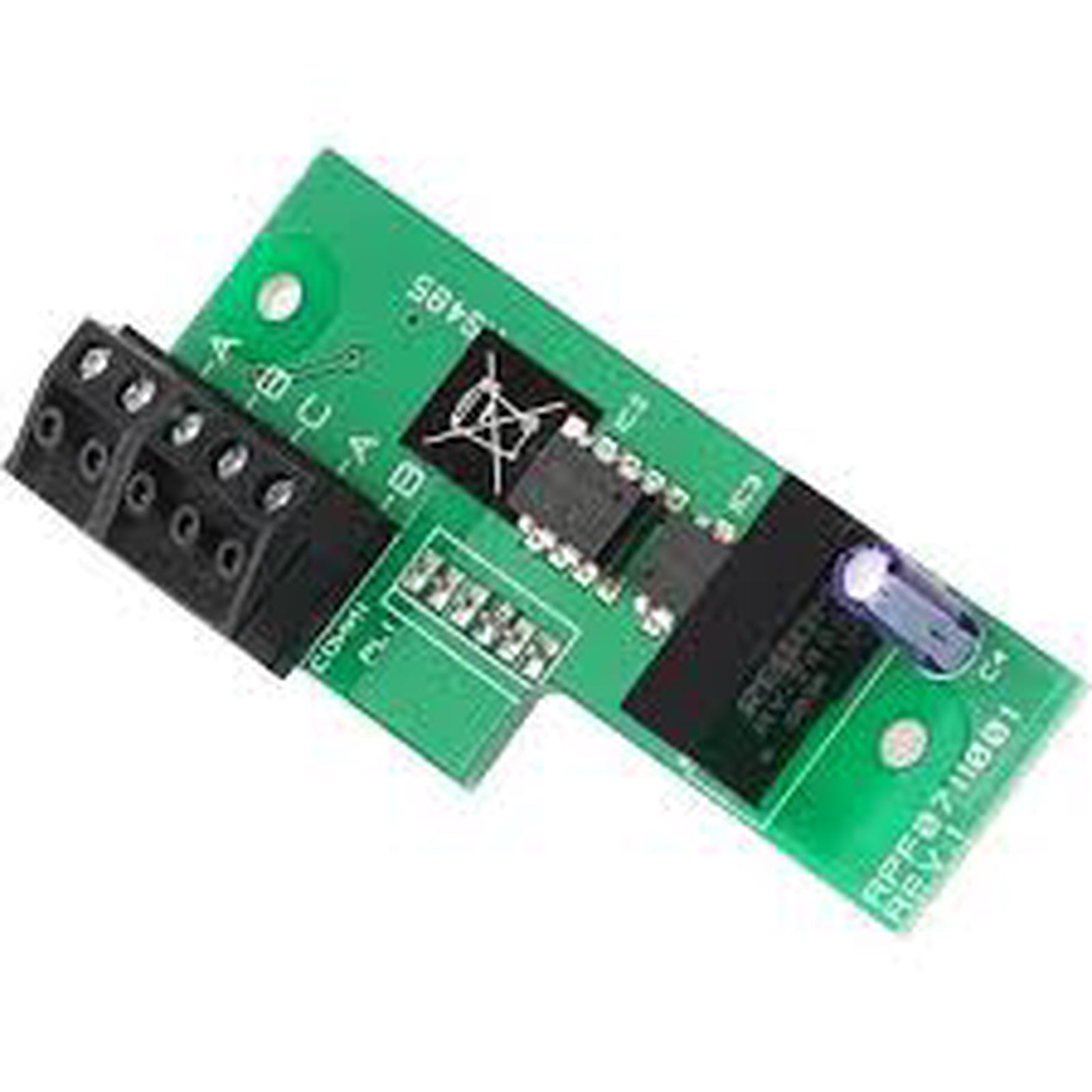 C-TEC CFP/XFP Network Comms Card for XFP 32 Zone Panel