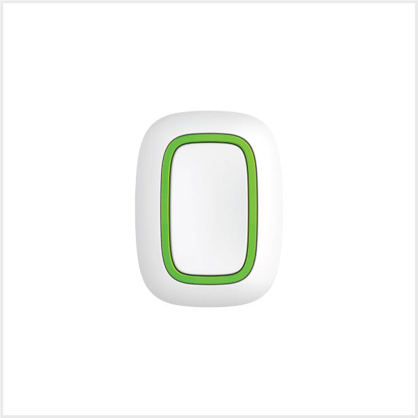 Ajax Button (8EU) ASP Wireless smart button