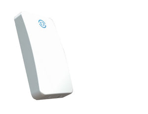 Controlsoft RX4 Mullion Proximity Reader 125kHz White