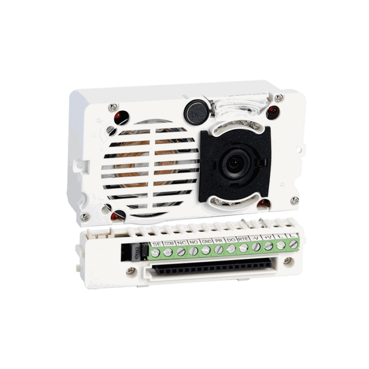 Comelit Audio/Video Unit for Max 4 Users 2-Wire S2