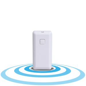 Texecom GHC-0001 Ricochet Premier Elite Micro Shock-W White