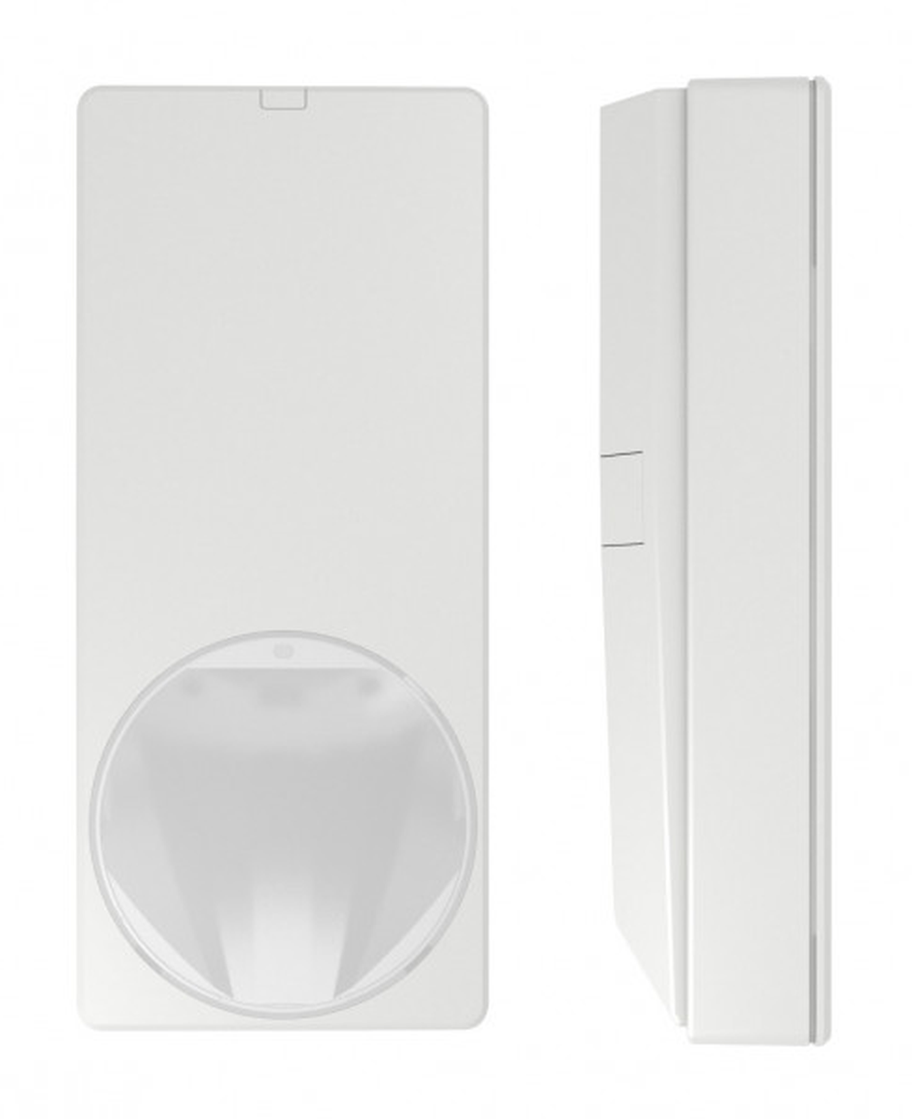 Vanderbilt PDM-IXE18T Dual AM Detector 10.587GHz