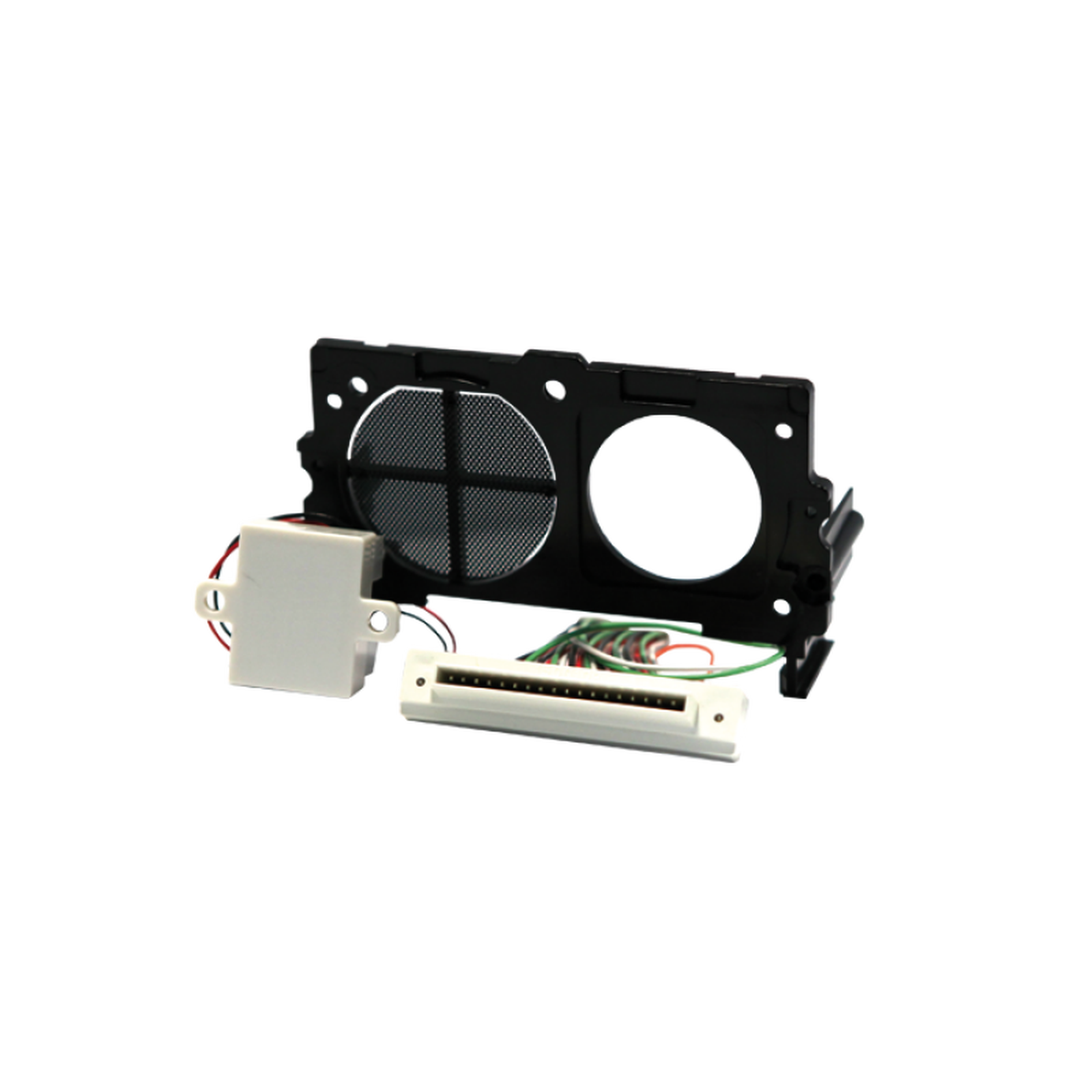 Comelit Mount Accessory for Ikall Audio Units on Single Plate Panel