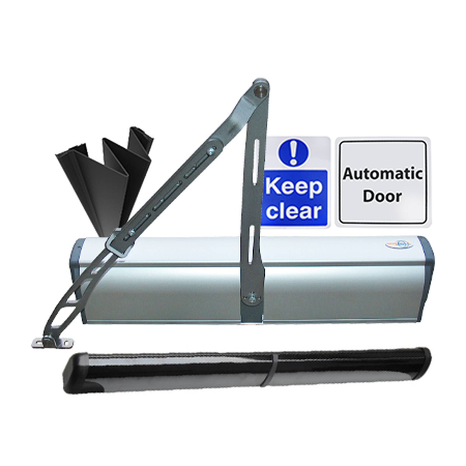 CDVI DIGIWAY Plus EN16005 Compliant Kit for Single Doors