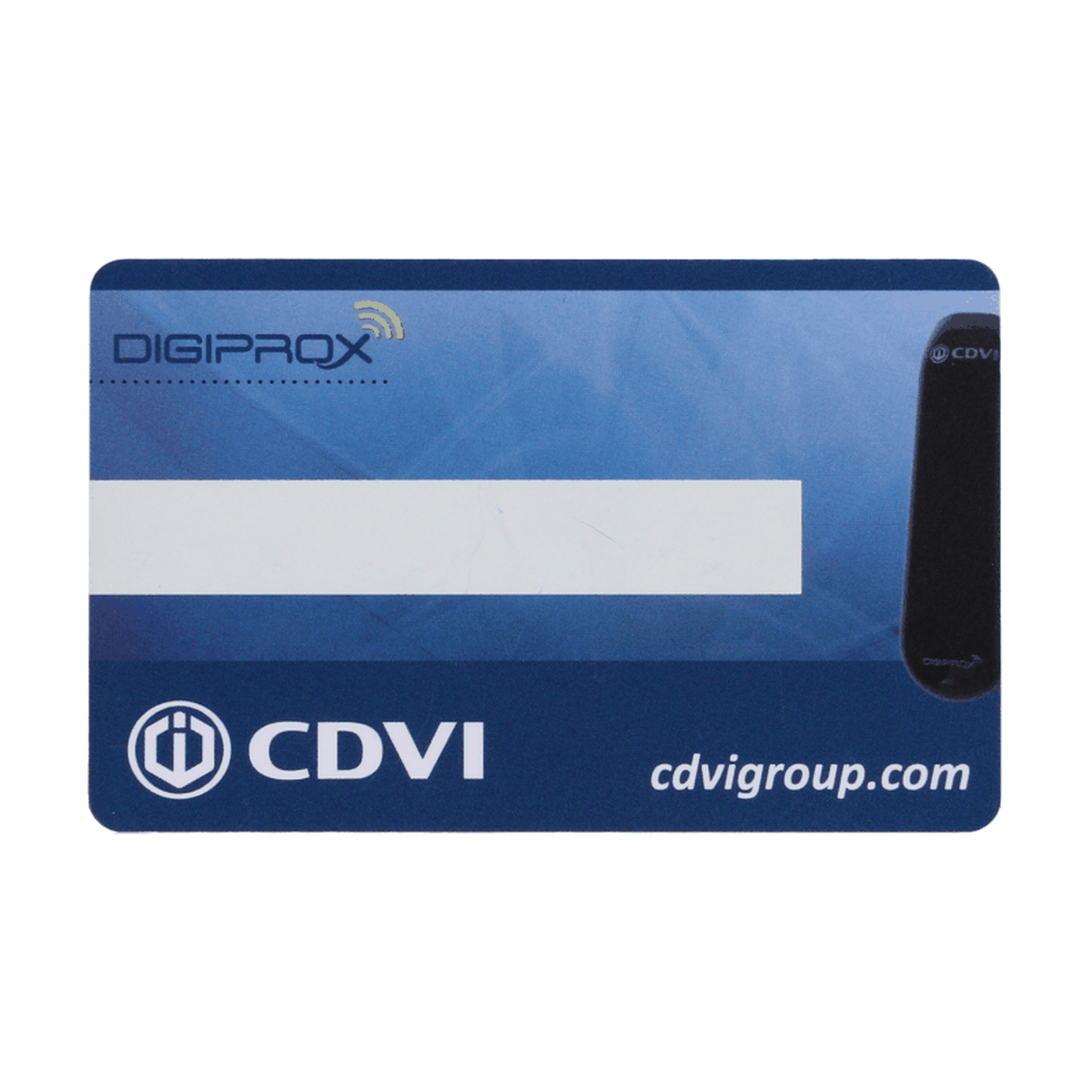 CDVI Shadow Card for STAR1M Standalone Reader (Each)