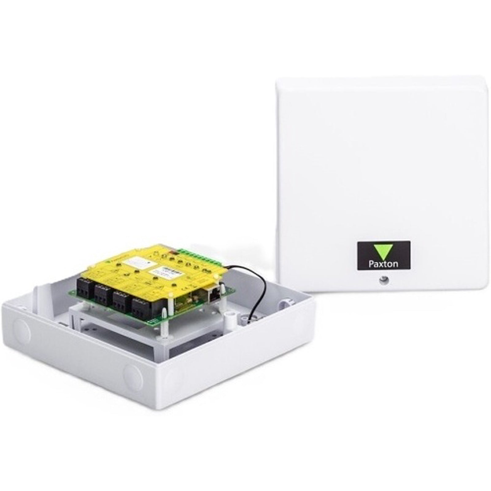 Paxton Net2 I/O Board Plastic Housing