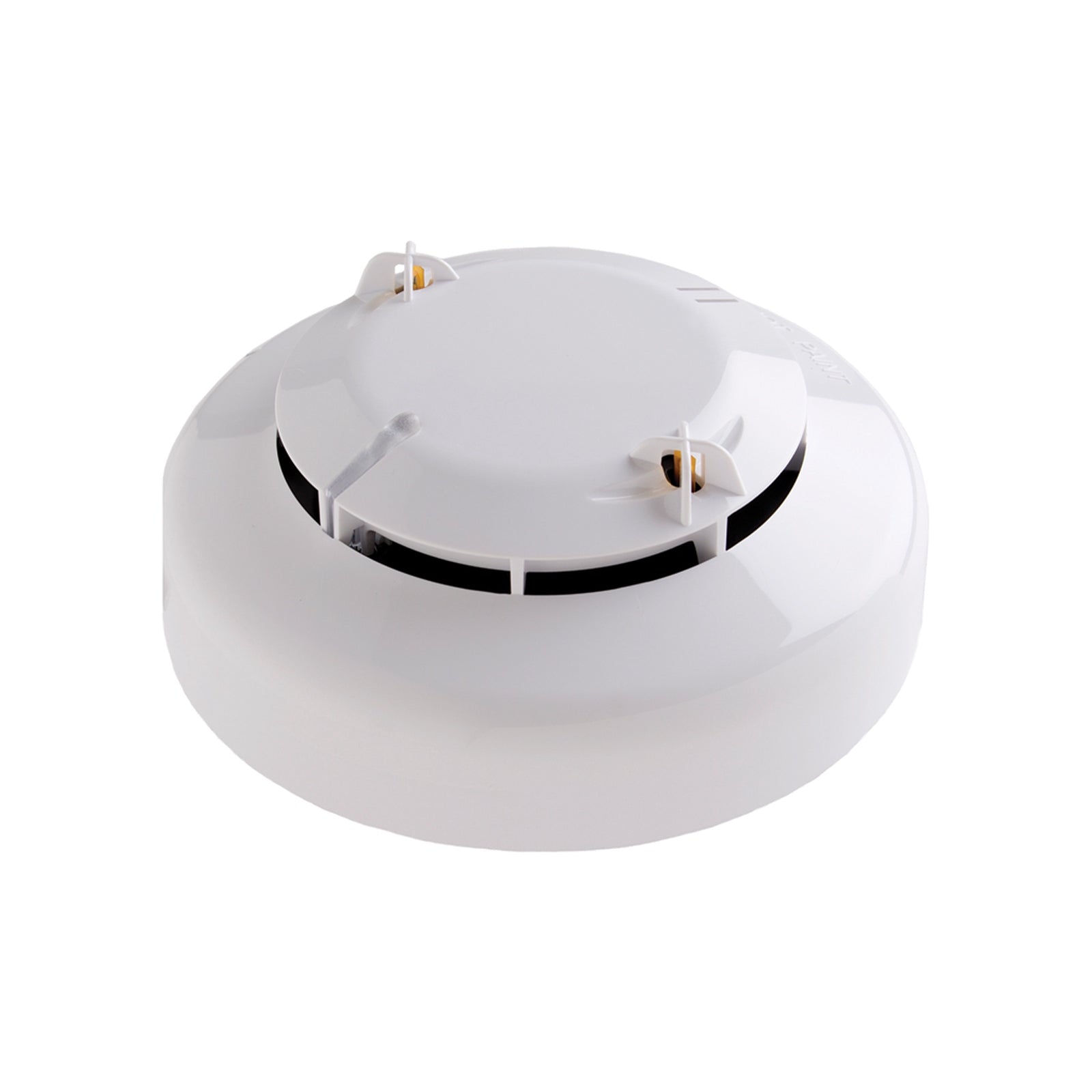 Apollo Soteria Multi-Sensor Optical/Heat Detector with Isolator White