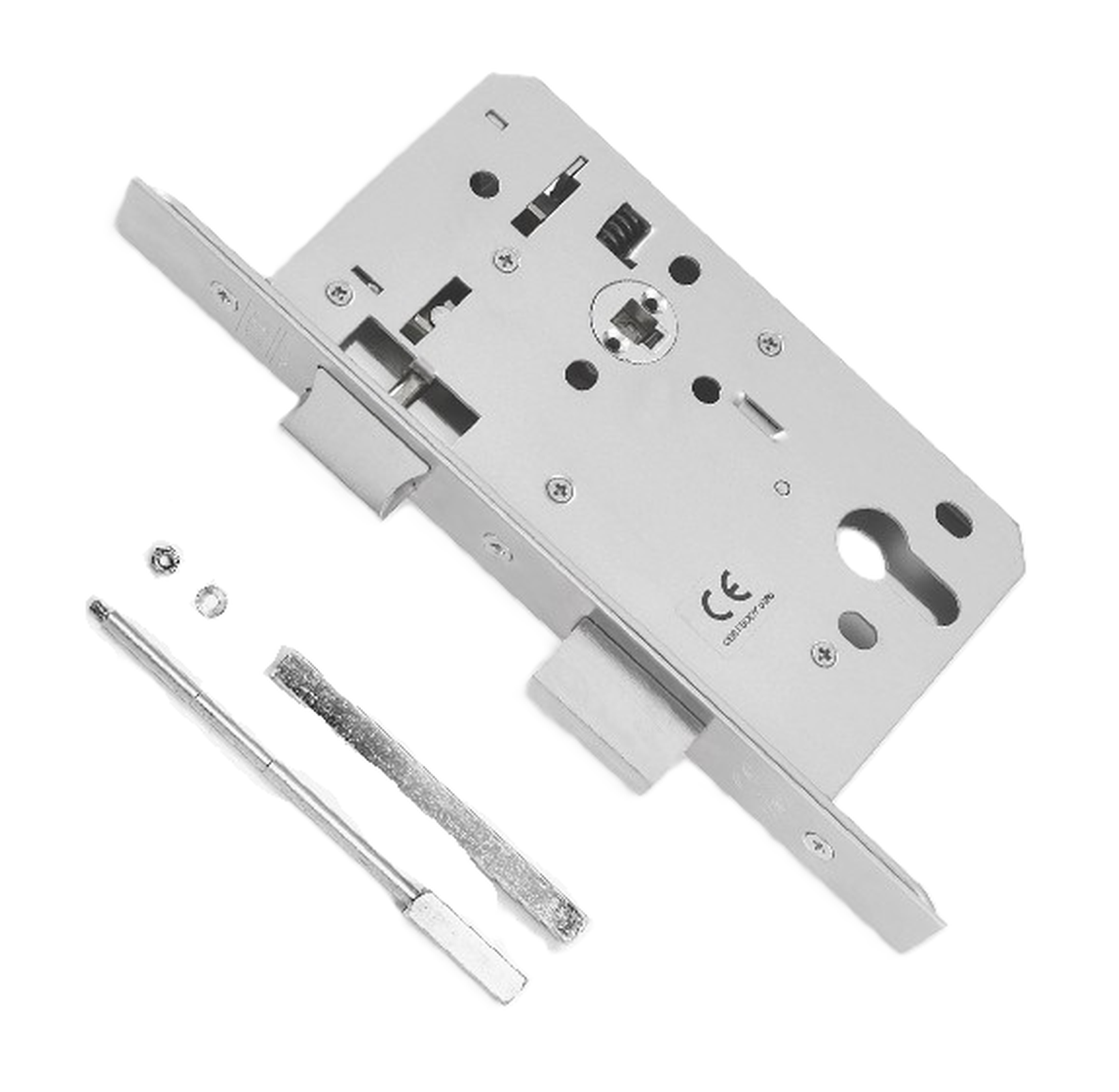 Paxton PaxLock Pro Euro EN179 Kit
