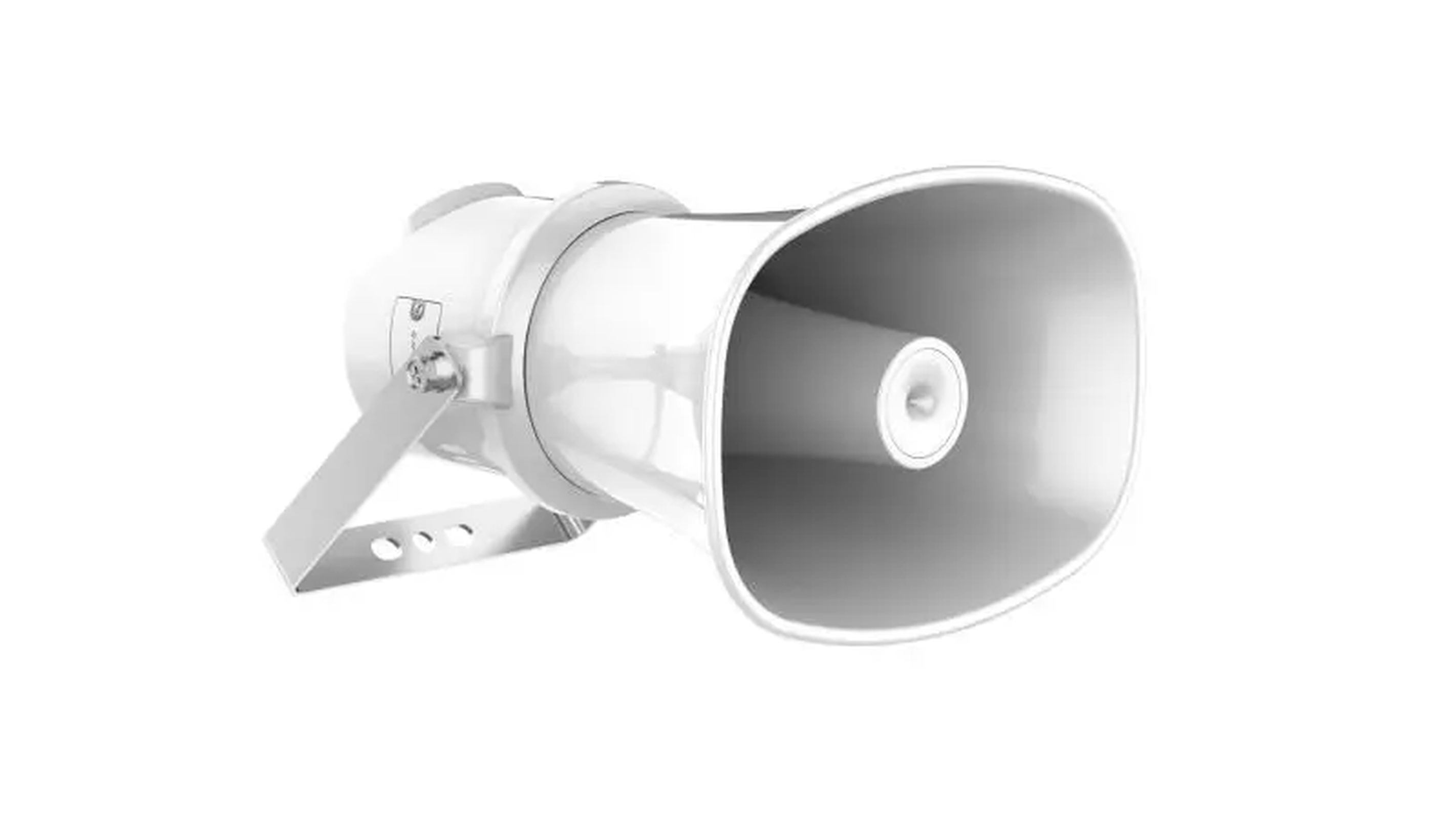 Hikvision Network Horn Speaker 7W