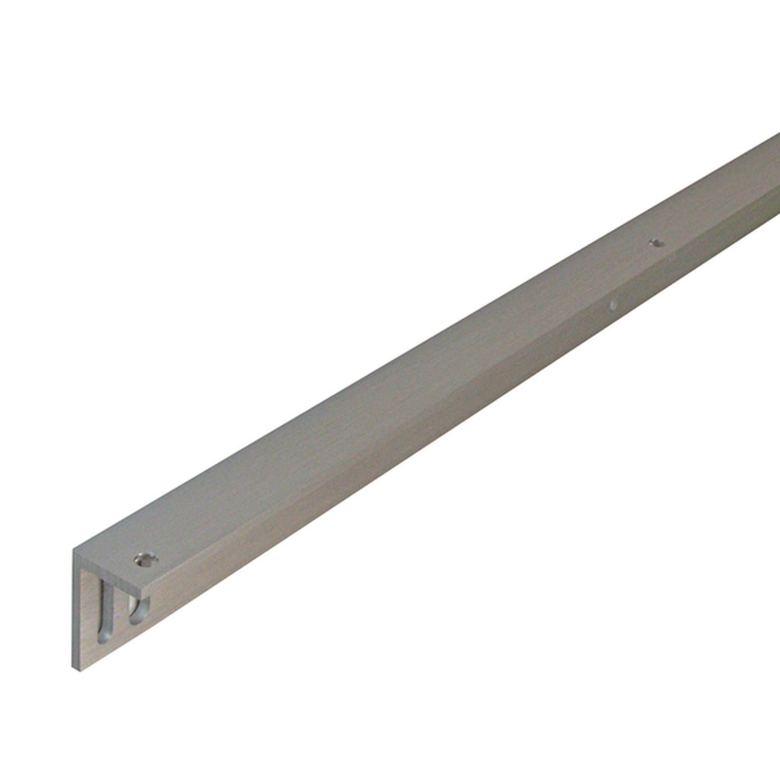 CQR Slimline L Bracket 2m for Outward Opening Doors