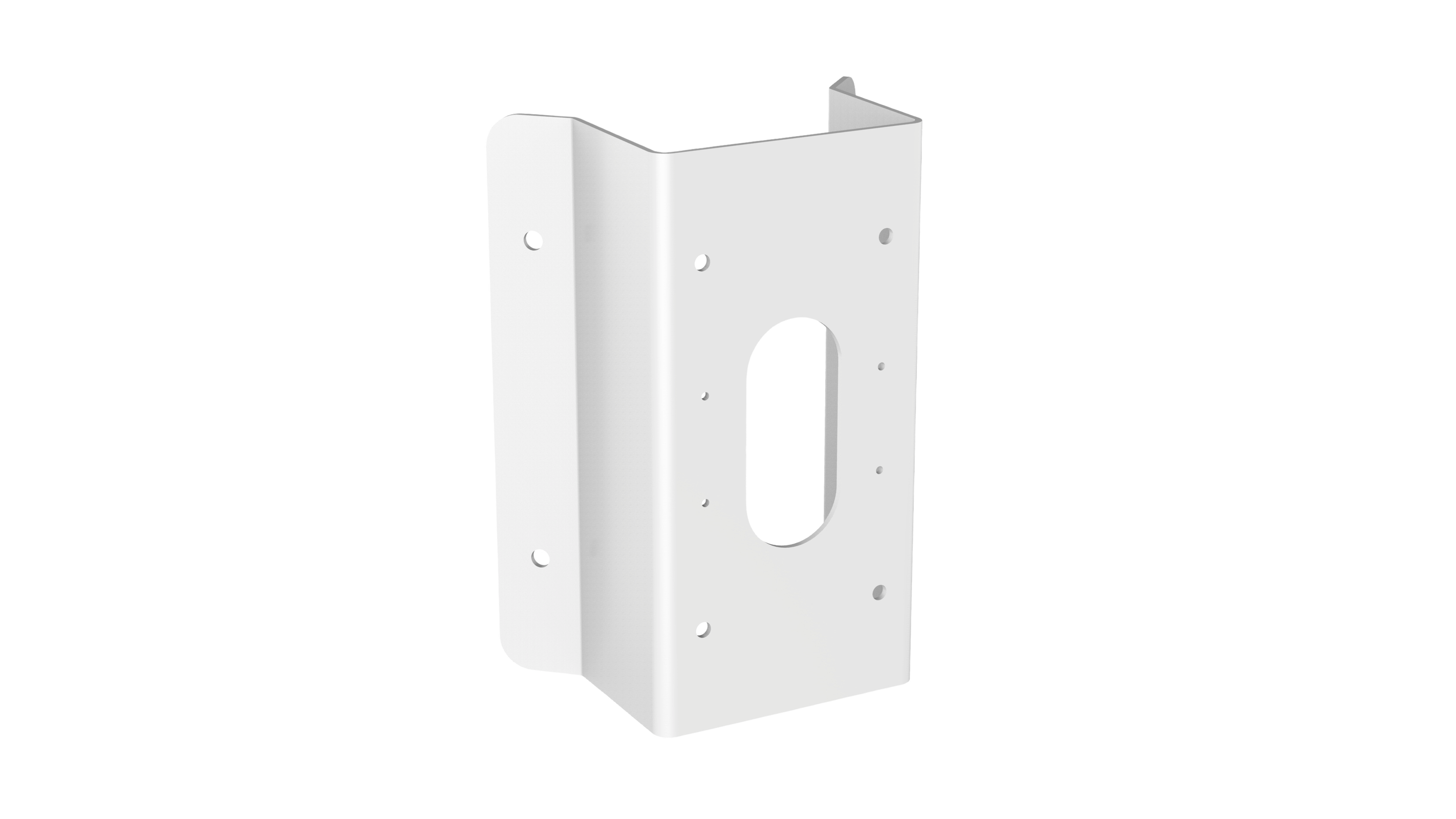 Hikvision Corner Mount