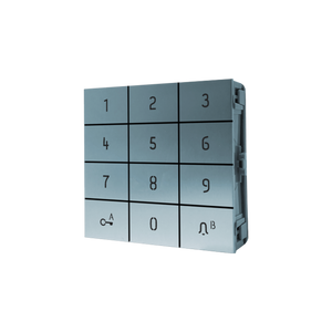 Comelit Ultra Numerical Keypad Module with Wiegand