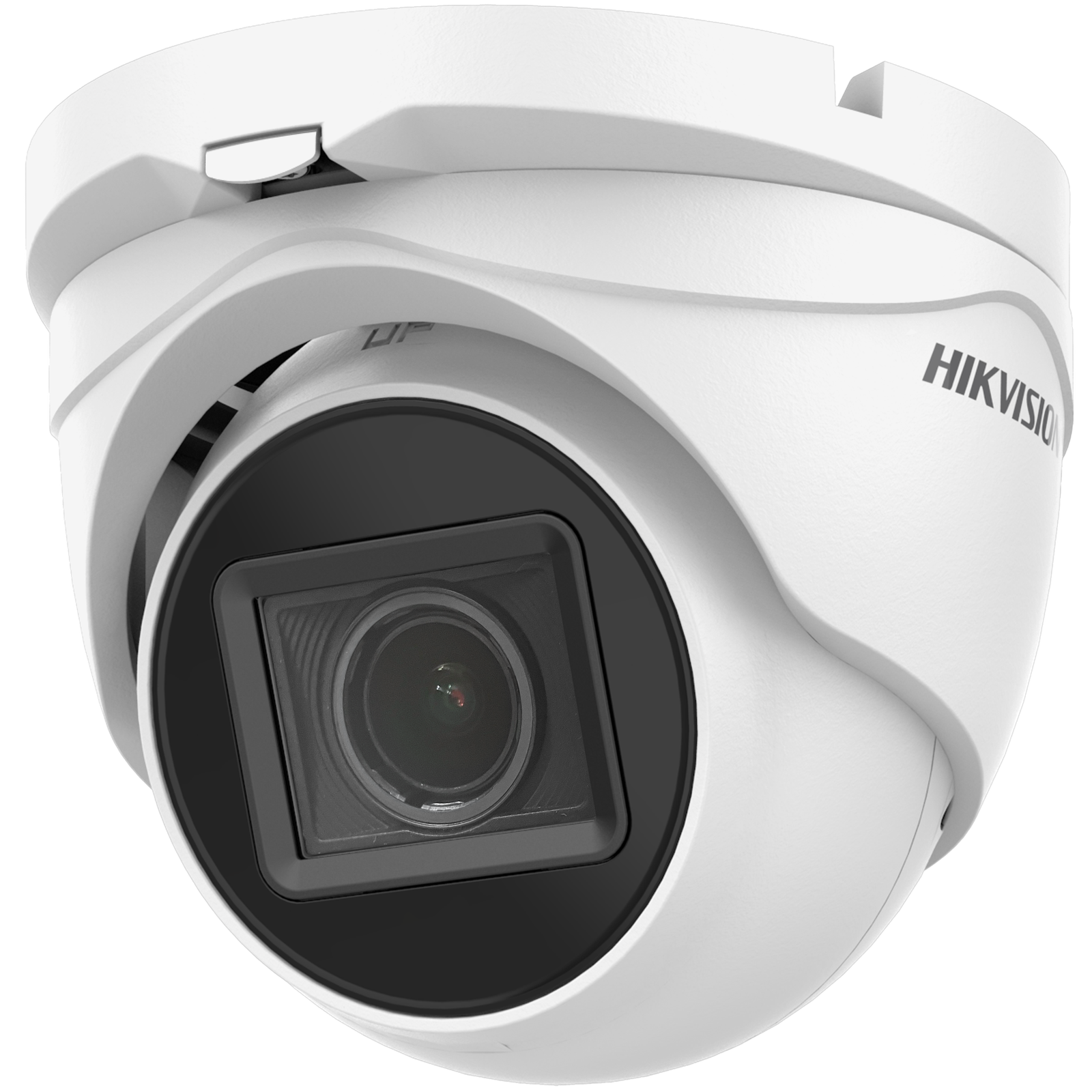 Hikvision 4K Motorized Varifocal Turret Camera