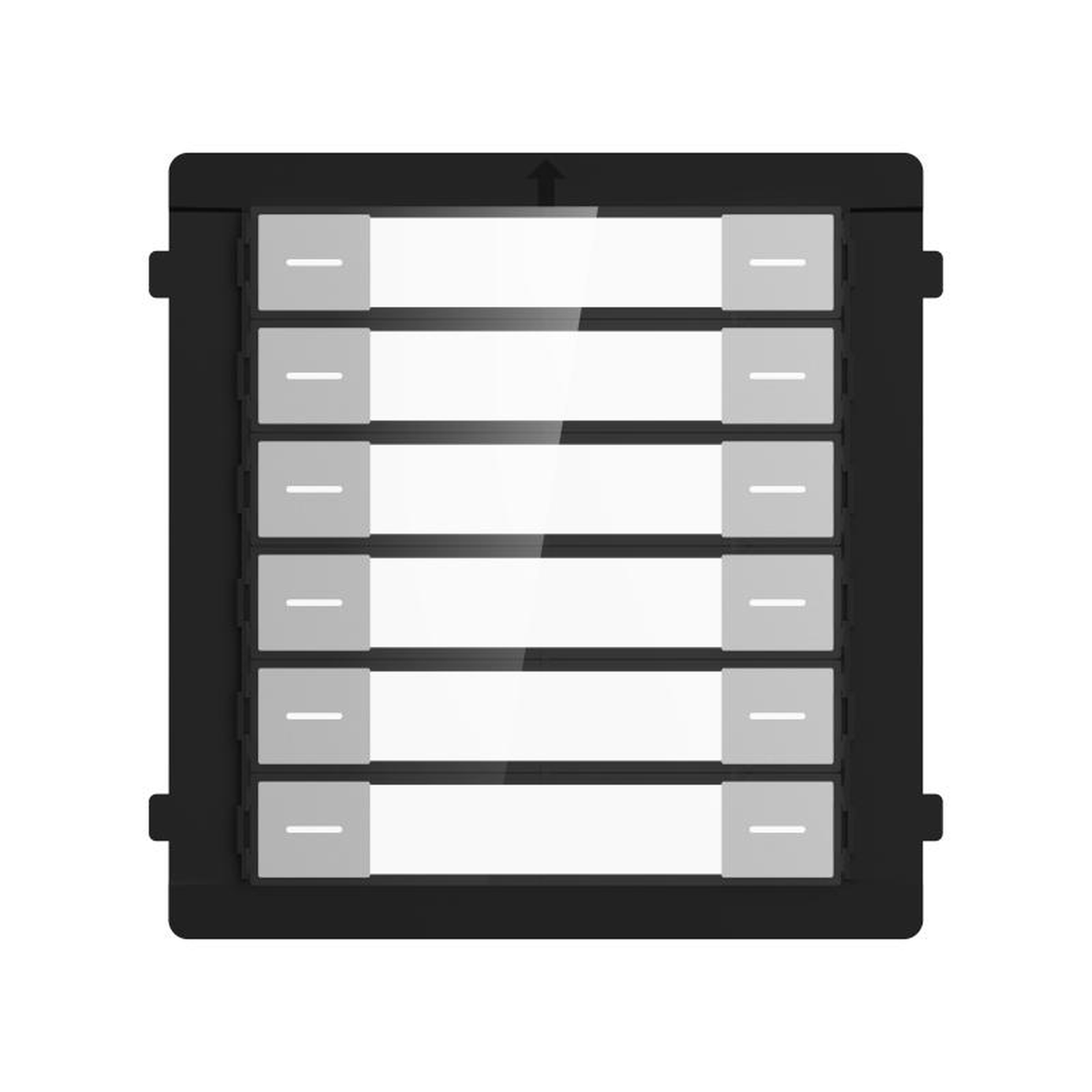 Hikvision Nametag Module
