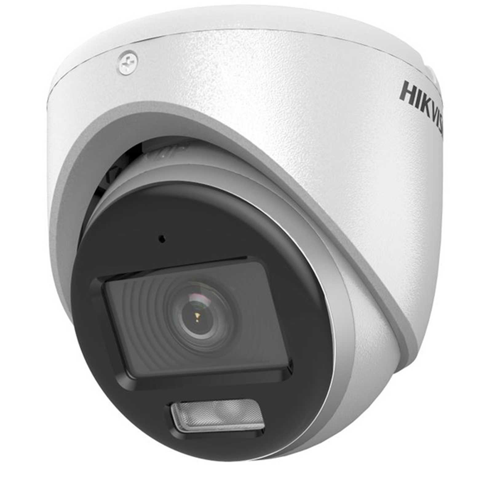 Hikvision 3K ColorVu Smart Hybrid Light Fixed Turret Camera IP67