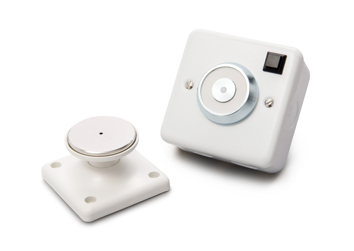 Firechief Conquest fire door holder 24Vdc (CFDH1)