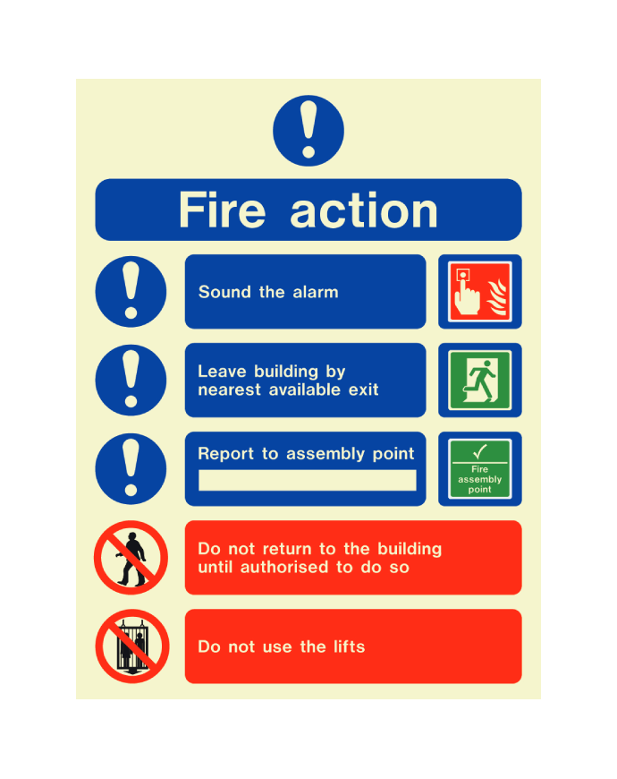 CheckFire 402P Fire Action (EC) photolum.
